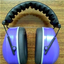 厂商直销防噪音安全防护耳罩，ABS材料环保，佩戴安全舒适