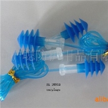 供应入耳式防噪音耳塞