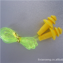 批发供应畅销降噪音耳塞，儿童耳塞，游泳耳塞，符合EN352-2标准