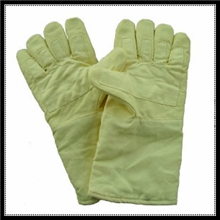 650度耐高温手套厂家/650度耐高温手套批发/650度耐高温劳保手套
