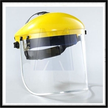 头戴式面屏支架，隔热面屏支架，隔热面罩支架,焊接面屏支架