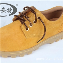 富安特防穿刺防砸安全鞋高密市煜程劳保供应