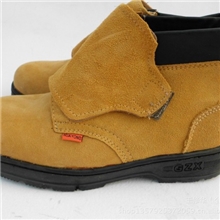 供应防砸防穿刺焊接防护鞋劳保鞋工作鞋