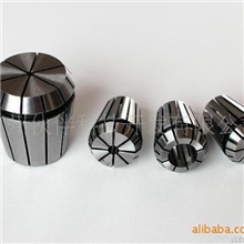 供应雕刻机ER螺帽|ER压帽|ER螺母|数雕刻刀具主轴筒夹主轴螺母