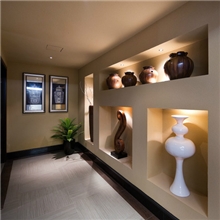 专业提供上海地区厂房办公室的装修装饰