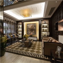 上海老房翻新装修居室二次装修上海办公室装修上海厂房装修