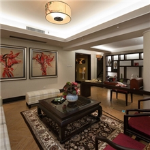 烟台别墅装修上海装饰公司装饰工程办公室装修公司上海装潢设计