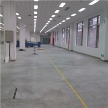 地坪施工维修。地坪翻新