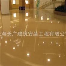 专业经营各种晶面水磨石及施工，价格优惠欢迎新老客户来电洽谈！