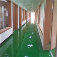 嘉兴环氧自流平专业施工