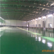 嘉兴嘉善环氧地坪