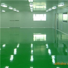 嘉兴防静电地坪工程施工