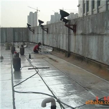 嘉兴海宁平湖嘉善防水防潮工程承包