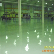 嘉兴平湖海宁环氧地坪专业施工