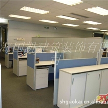 厂房隔断办公室隔断