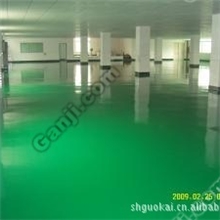 上海环氧地坪漆地坪漆装修