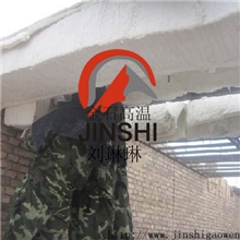 隧道窑窑炉节能改造