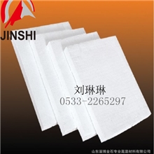 保温材料陶瓷纤维棉毡