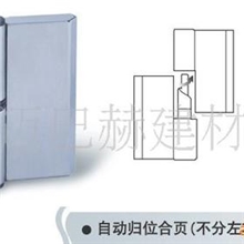 厂价批发优质卫生间隔断配件