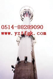 供应高空建筑制药厂维修尿素造粒塔