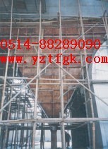 供应冷却塔滑模施工