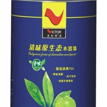 3K净味清漆系列（透明底漆）