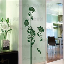 诚招新奇特装饰好项目代理加盟国内独家首创