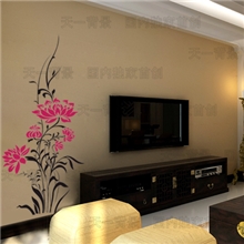 供应背景墙国内独家首创零加盟创业