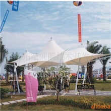 膜结构工程采购、张拉膜、空间膜工程