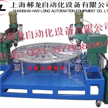 旋铆机铆钉机铆点机首选上海郝龙品质保证