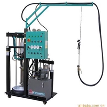 供应中空玻璃设备&mdash;&mdash;GT05双组份涂胶机