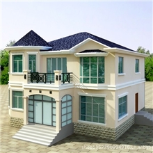 别墅设计别墅建筑设计自建别墅设计农村自建房屋设计自建房屋