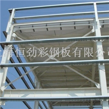 承接江浙沪地区钢结构工程厂家直供轻钢结构厂房环保抗震