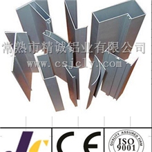 提供定制6063铝挤压型材