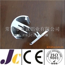 供应各式铝挤压异型材