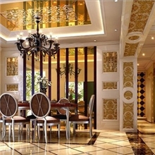 上海瑜创提供高档室内风格设计室内装修品质保证独特的风格