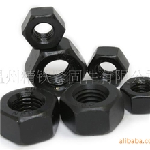 六角螺母国标市场标非标英制及按图纸定做