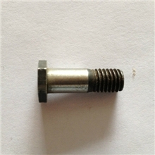 非标螺丝按要求定做图纸样品加工