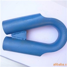 供应标准管式套环，绳索具(图)