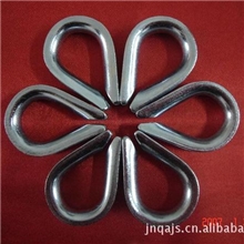 供应德标6899A套环，各种规格,电镀锌，热镀锌。