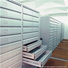 【厂家直销】河北密集底图柜深受山东山西内蒙古各大设计院青睐