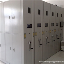 【三十年品质保障】批发电动档案密集柜资料密集柜