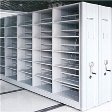 【厂家直销】仓储密集架深受呼市锡林郭勒包头通辽赤峰客户青睐