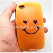 苹果iphone4创意仿真面包手机套外壳超柔软可爱带面包香