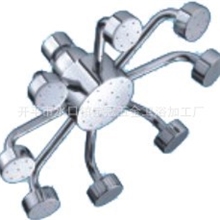 [厂家直销]供应太阳花洒F33