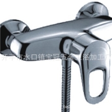 [BAOGUAN宝冠卫浴供应优质淋浴龙头L2110]