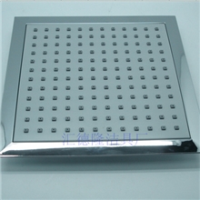 【汇德隆】慈溪厂家直供精品顶喷高档淋浴顶喷新款8寸顶喷