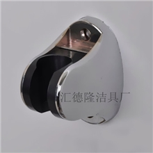 【汇德隆】厂家供应ABS喷头活动座精品花洒座优质壁架