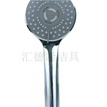 【汇德隆】厂家直销淋浴喷头多功能花洒及配件手持新款花洒