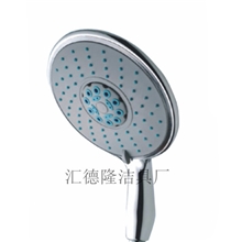 【汇德隆】慈溪厂家供应大面子花洒多功能花洒淋浴喷头